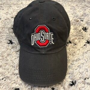 Ohio State Baseball Hat